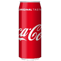 コカ・コーラ 増量缶500ml1箱24本