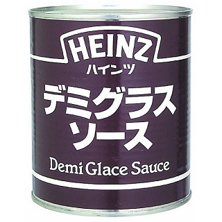 HEINZ ハインツ デミグラスソース 2号缶