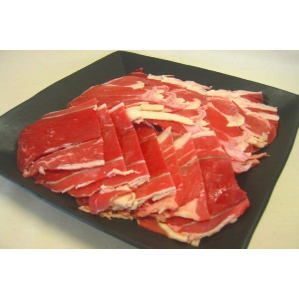 オーストラリア産　牛肉コマ切れ1kg