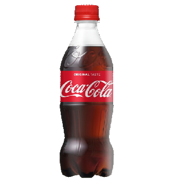 コカ・コーラ ペット500ml1箱24本